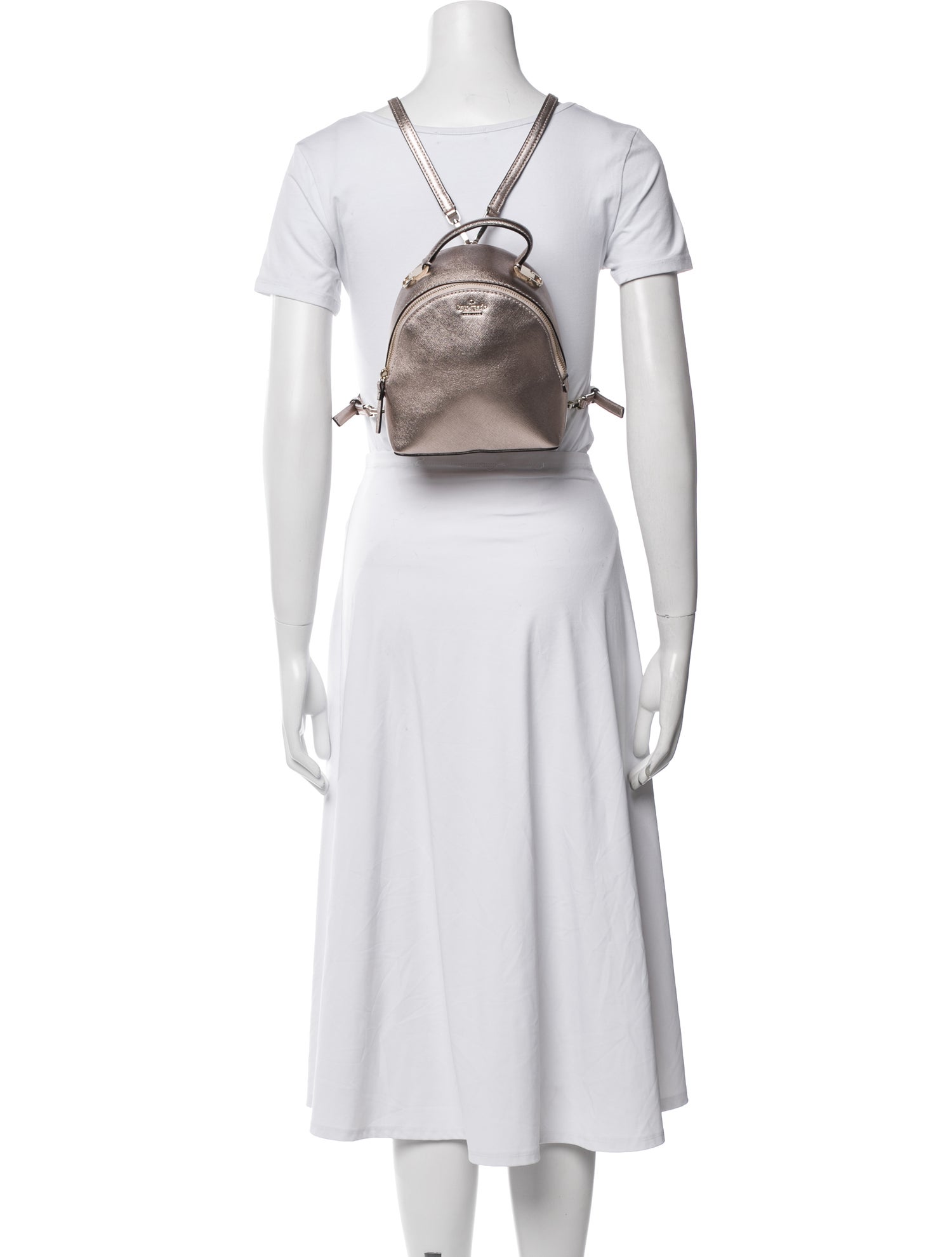 Kate Spade New York Signature Bucket Bag