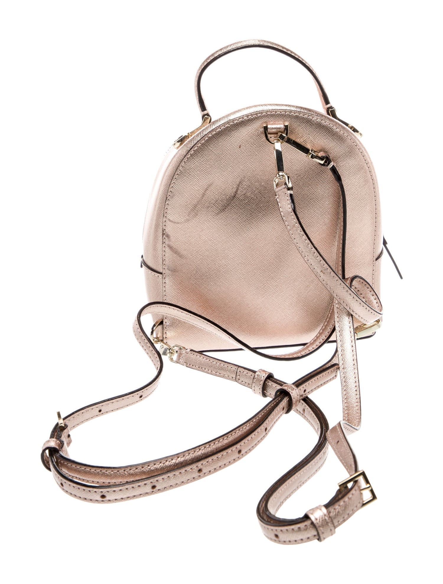 Kate Spade New York Signature Bucket Bag