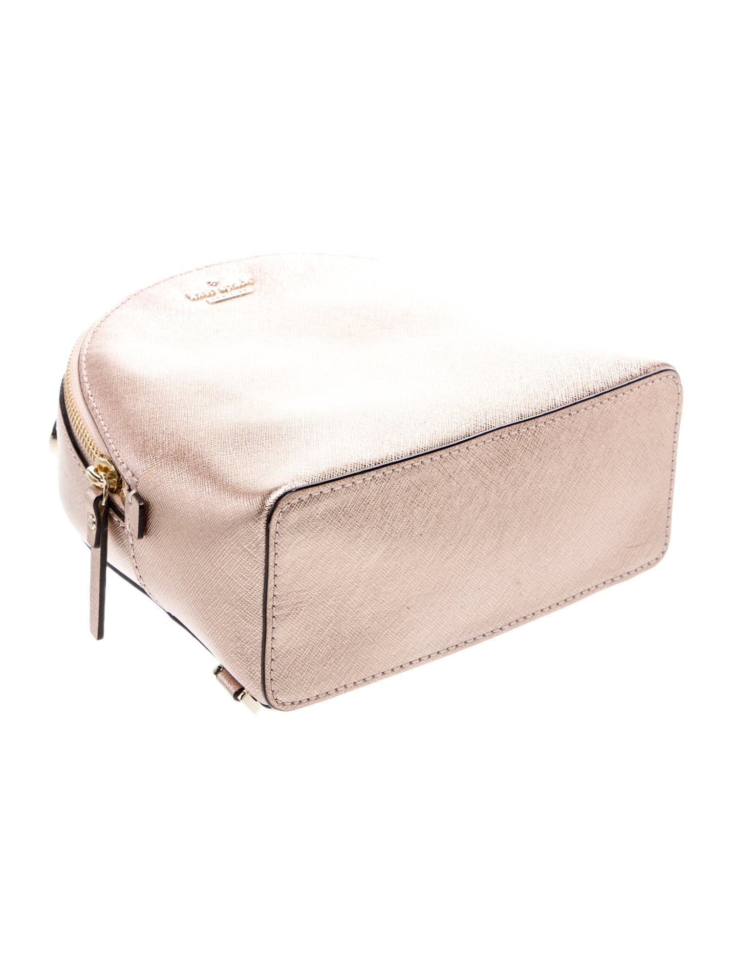 Kate Spade New York Signature Bucket Bag