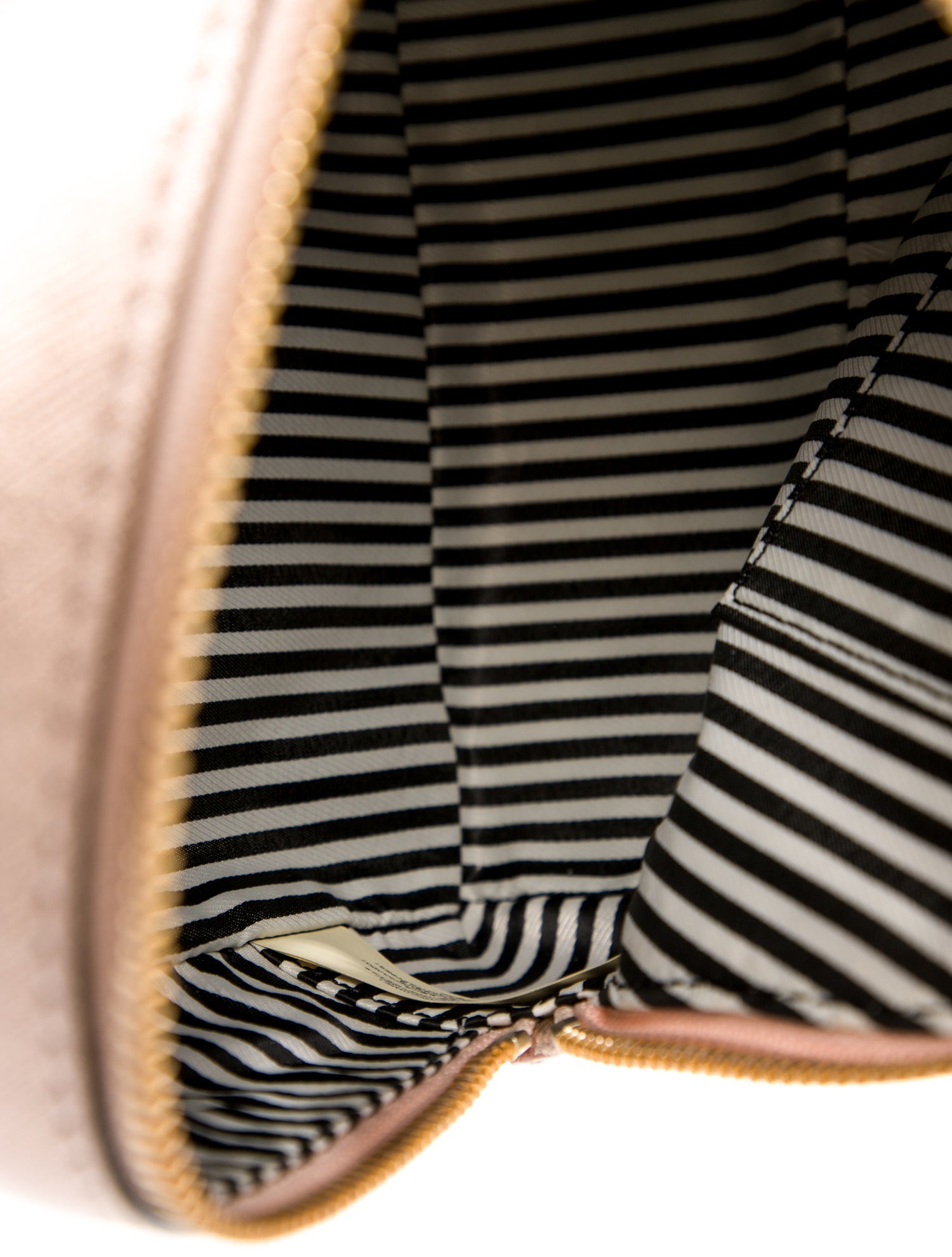 Kate Spade New York Signature Bucket Bag