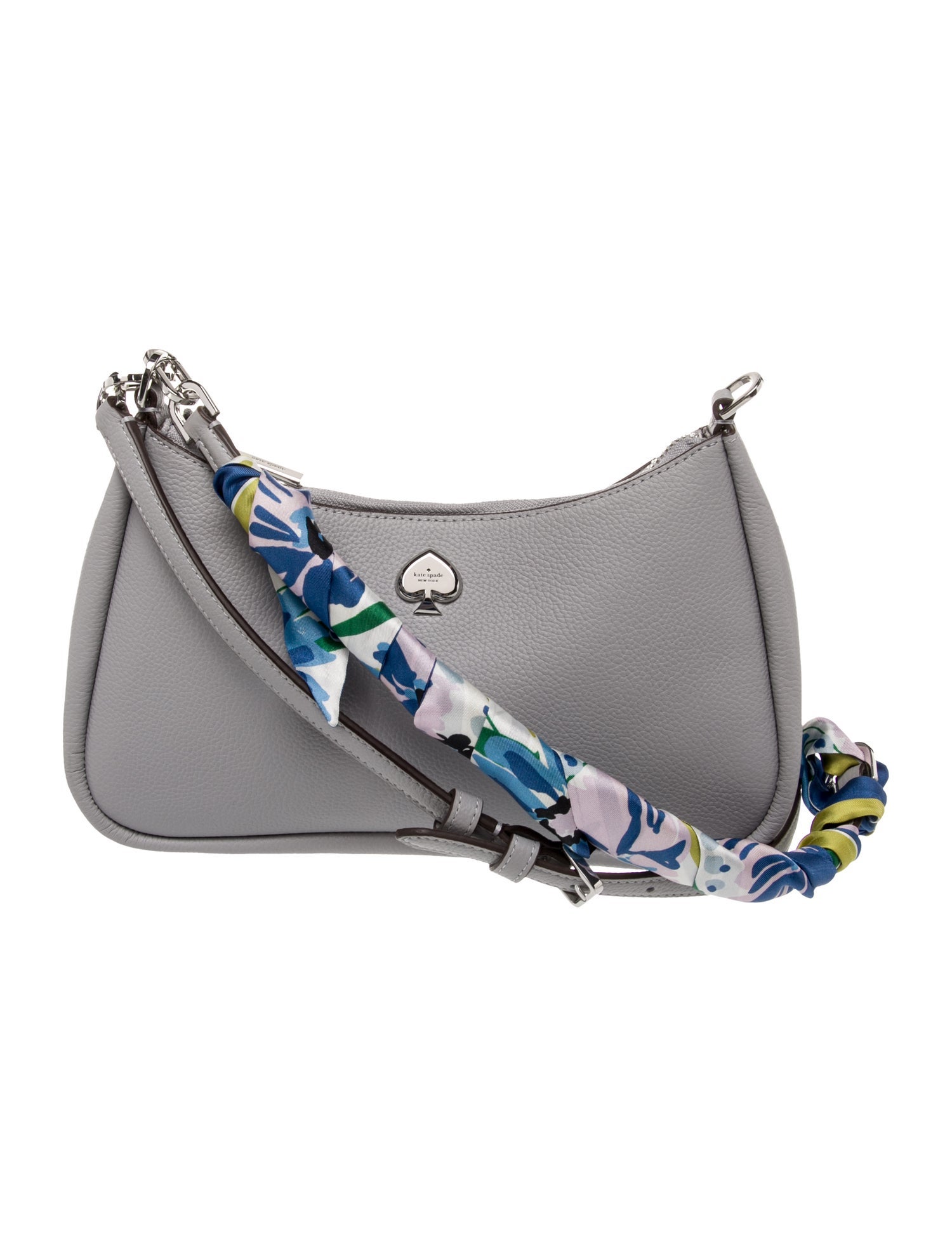 Kate Spade New York Leather Crossbody Bag