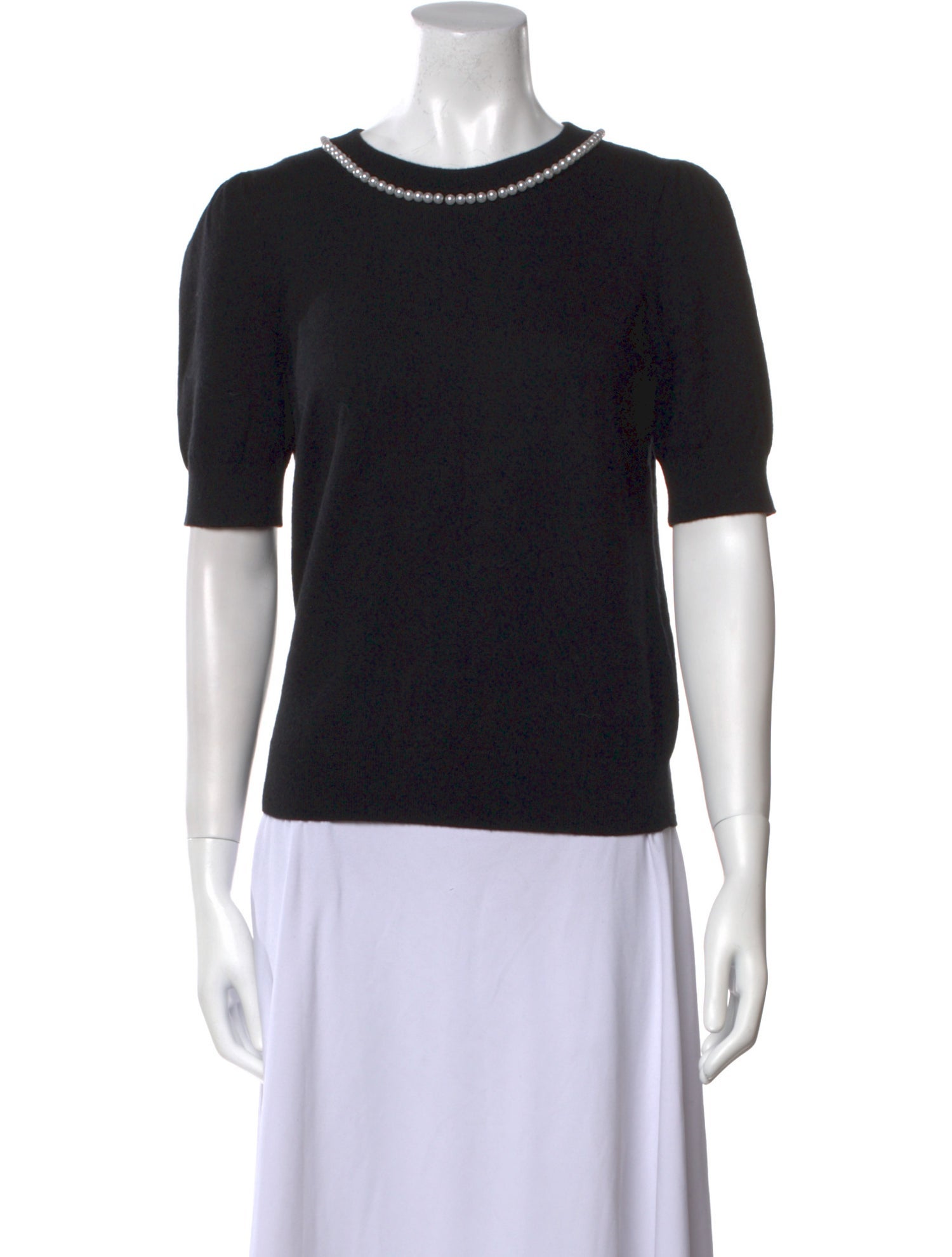 Kate Spade New York Crew Neck Sweater