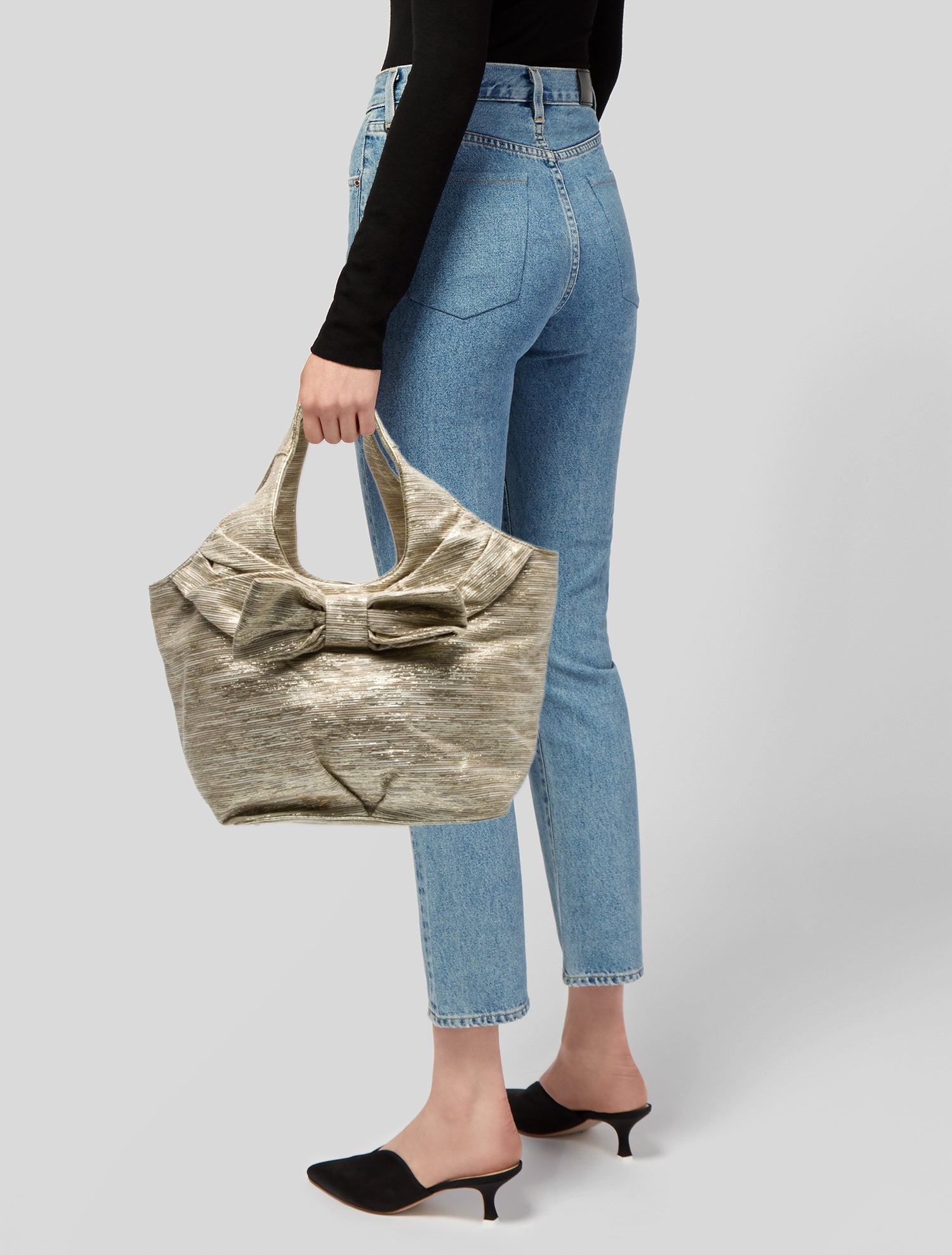 Kate Spade New York Top Handle Bag