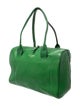 Kate Spade New York Leather Top Handle Bag