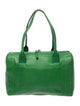 Kate Spade New York Leather Top Handle Bag