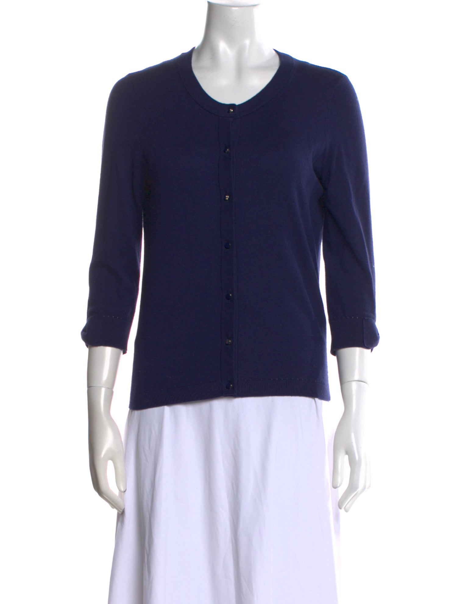 Kate Spade New York Scoop Neck Sweater