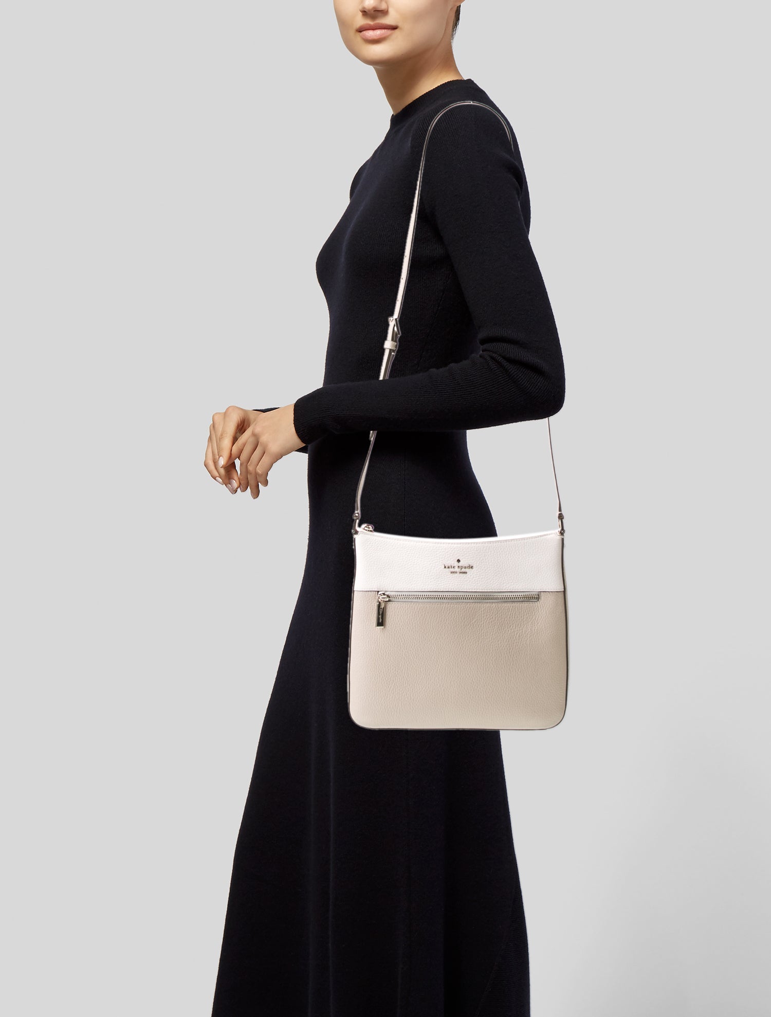 Kate Spade New York Messenger Bag