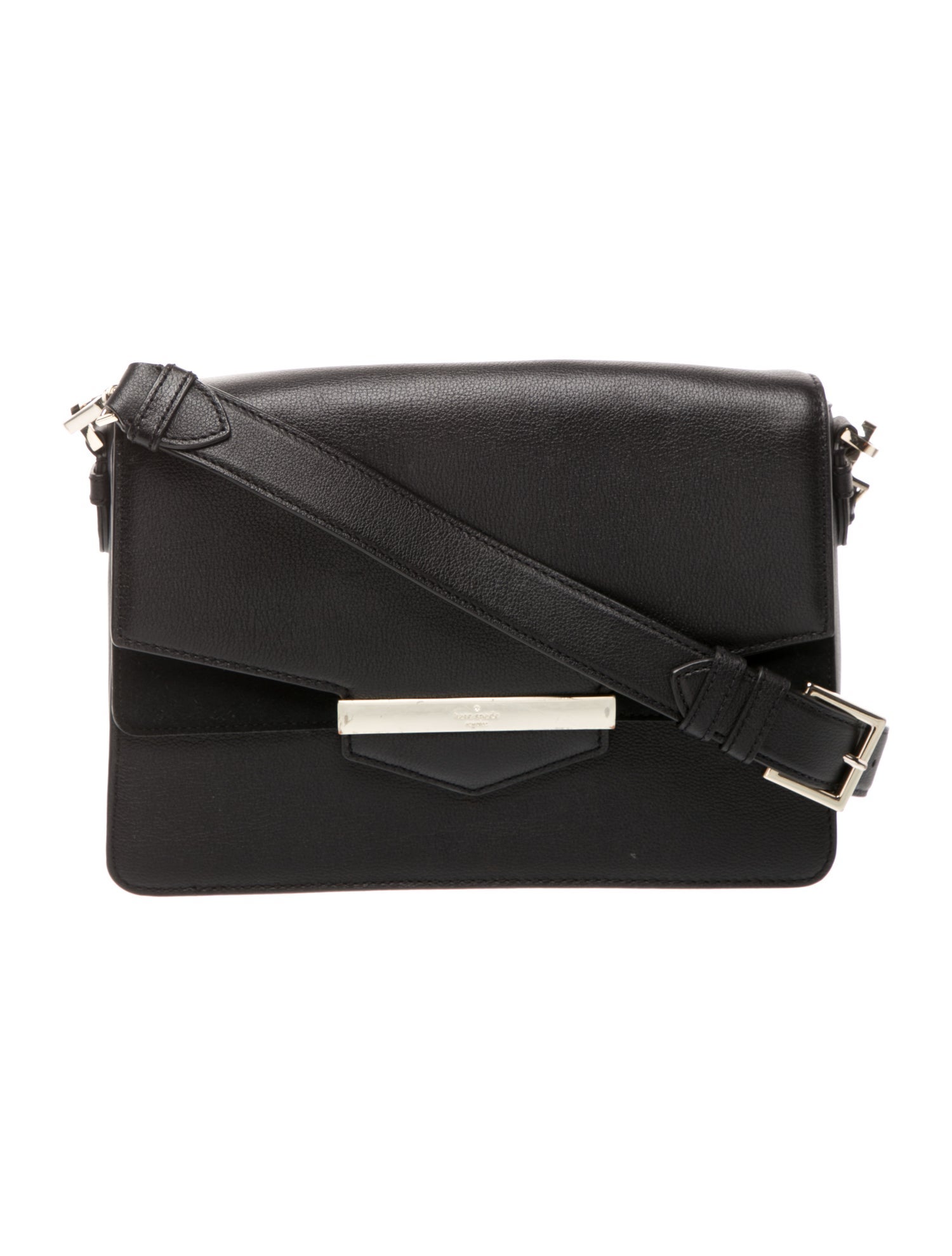 Kate Spade New York Leather Shoulder Bag