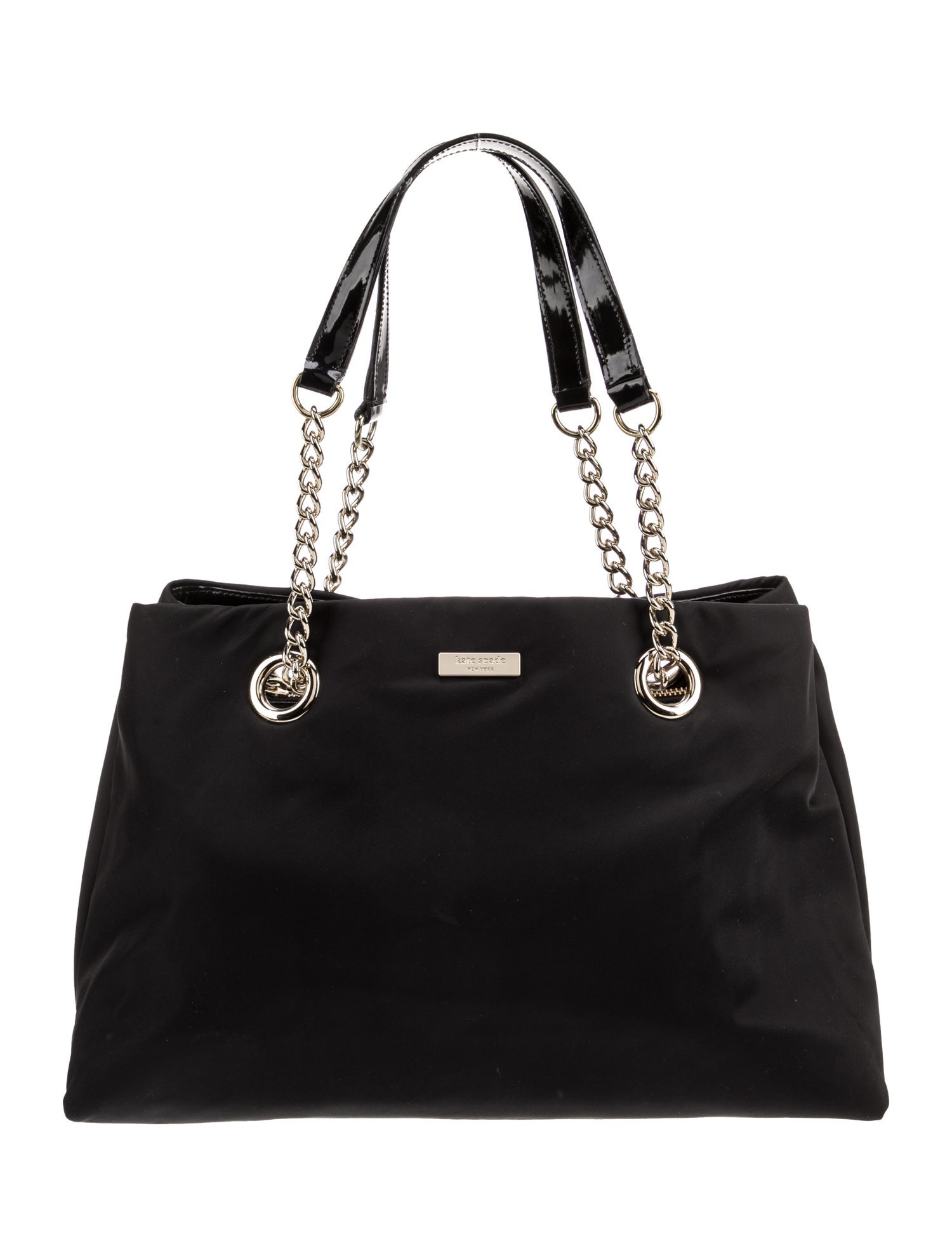 Kate Spade New York Nylon Top Handle Bag w/ Tags