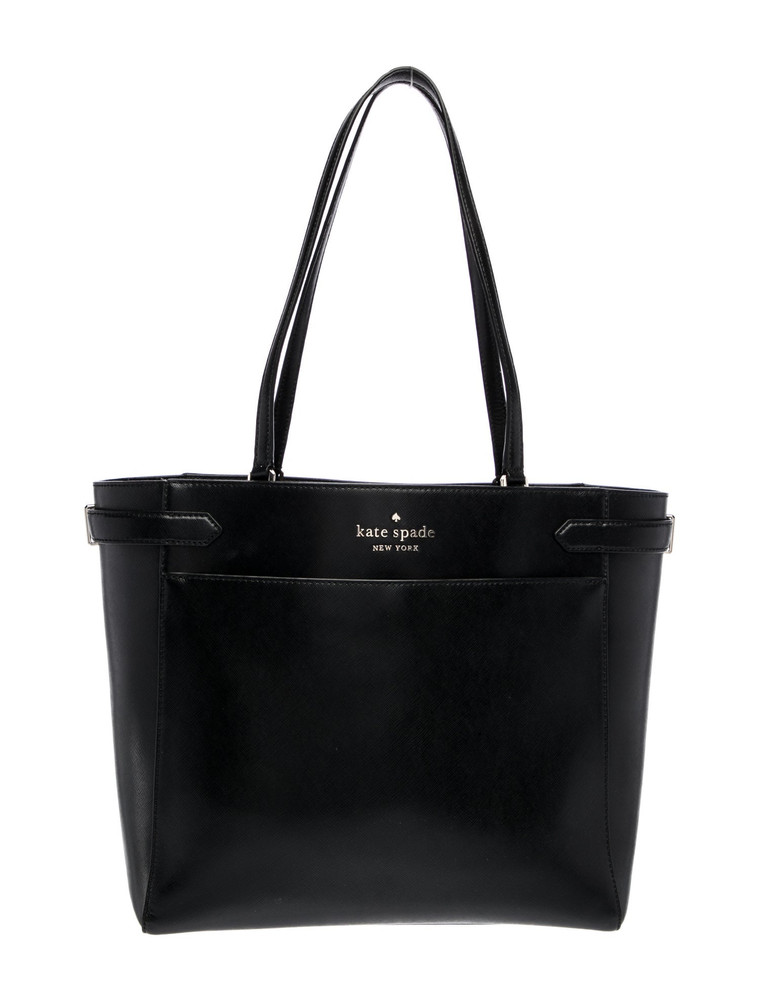 Kate Spade New York Leather Shoulder Bag
