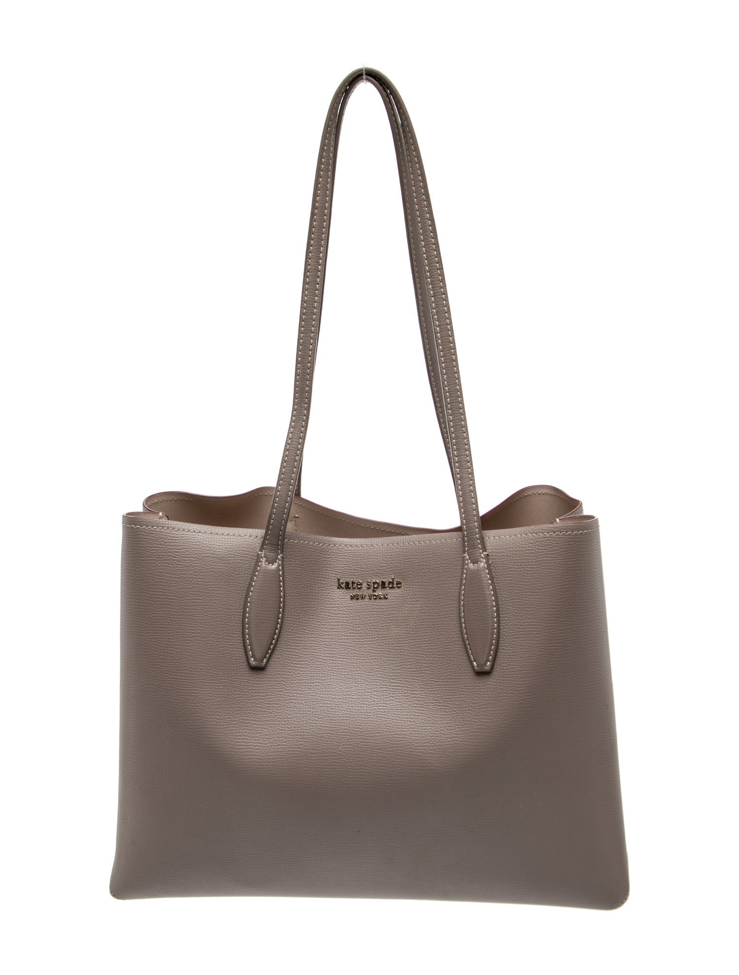 Kate Spade New York Leather Tote