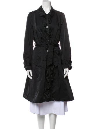Kate Spade New York Trench Coat