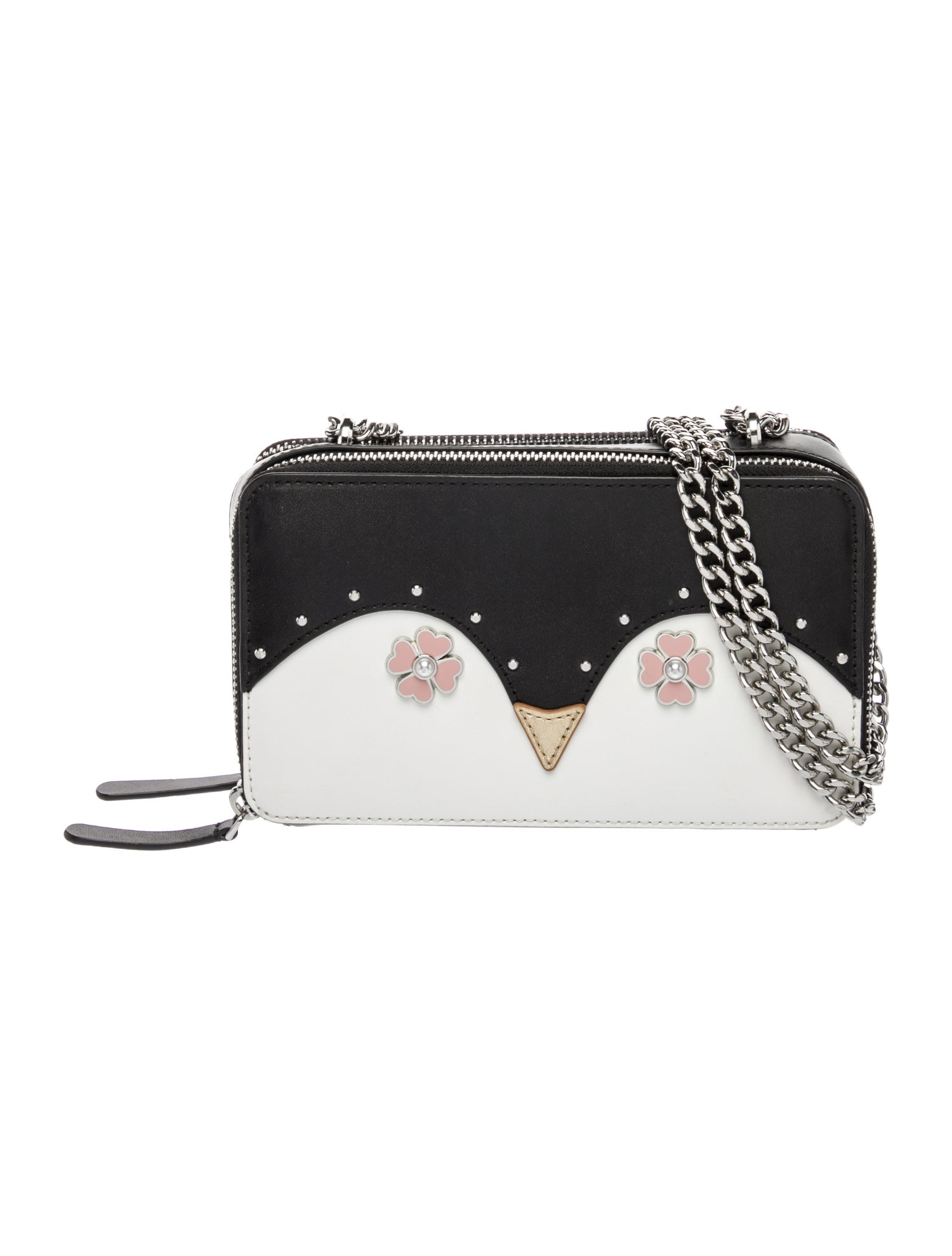 Kate Spade New York Leather Shoulder Bag