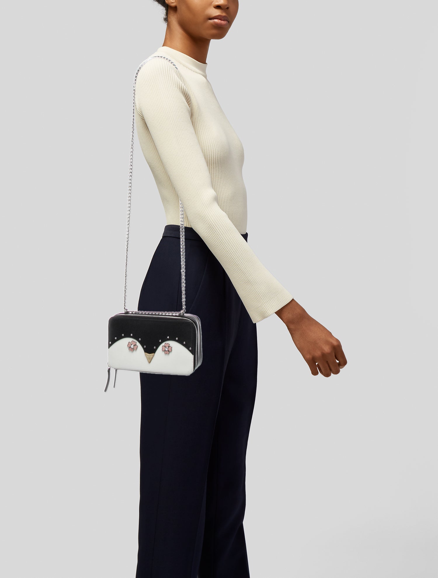 Kate Spade New York Leather Shoulder Bag