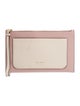 Kate Spade New York Leather Clutch