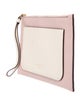 Kate Spade New York Leather Clutch