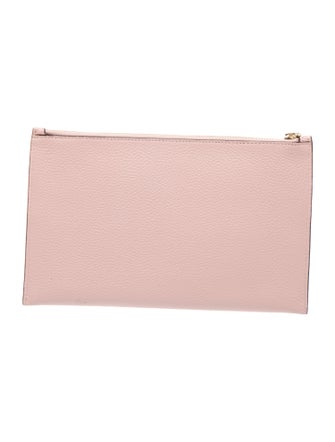 Kate Spade New York Leather Clutch