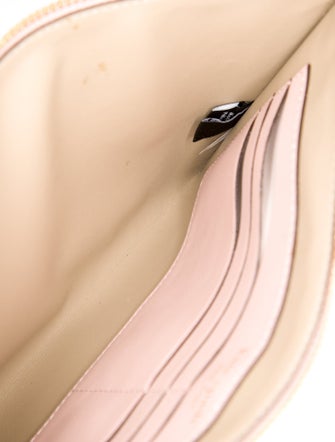 Kate Spade New York Leather Clutch