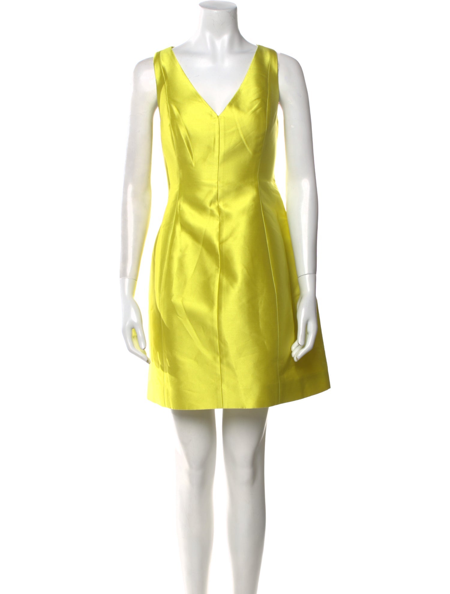 Kate Spade New York V-Neck Mini Dress w/ Tags