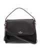 Kate Spade New York Leather Top Handle Bag