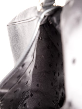 Kate Spade New York Leather Top Handle Bag