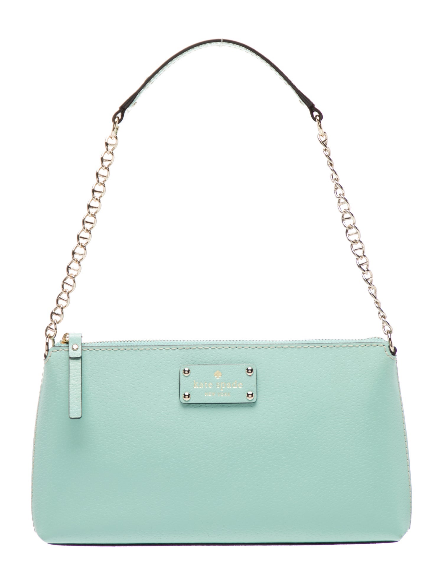 Kate Spade New York Leather Shoulder Bag