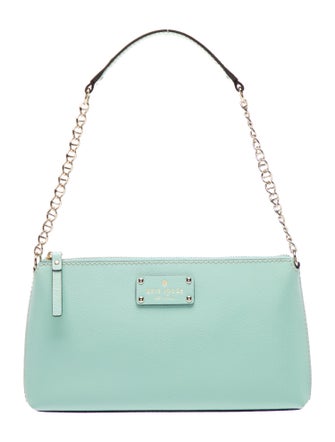 Kate Spade New York Leather Shoulder Bag