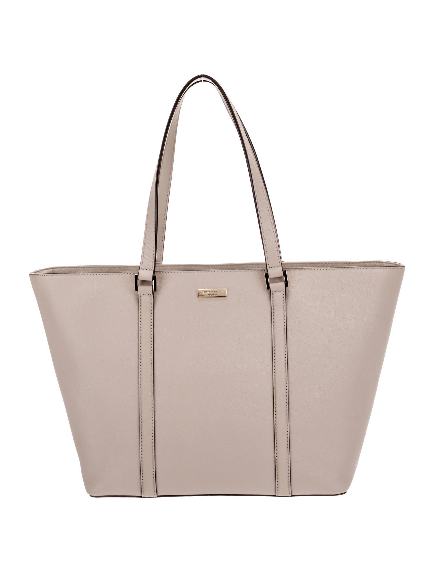 Kate Spade New York Saffiano Leather Tote