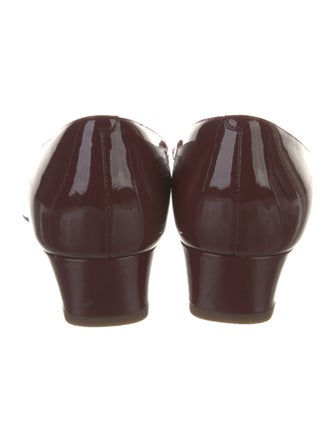 Kate Spade New York Patent Leather Pumps