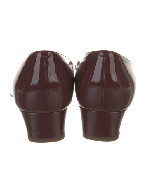 Kate Spade New York Patent Leather Pumps