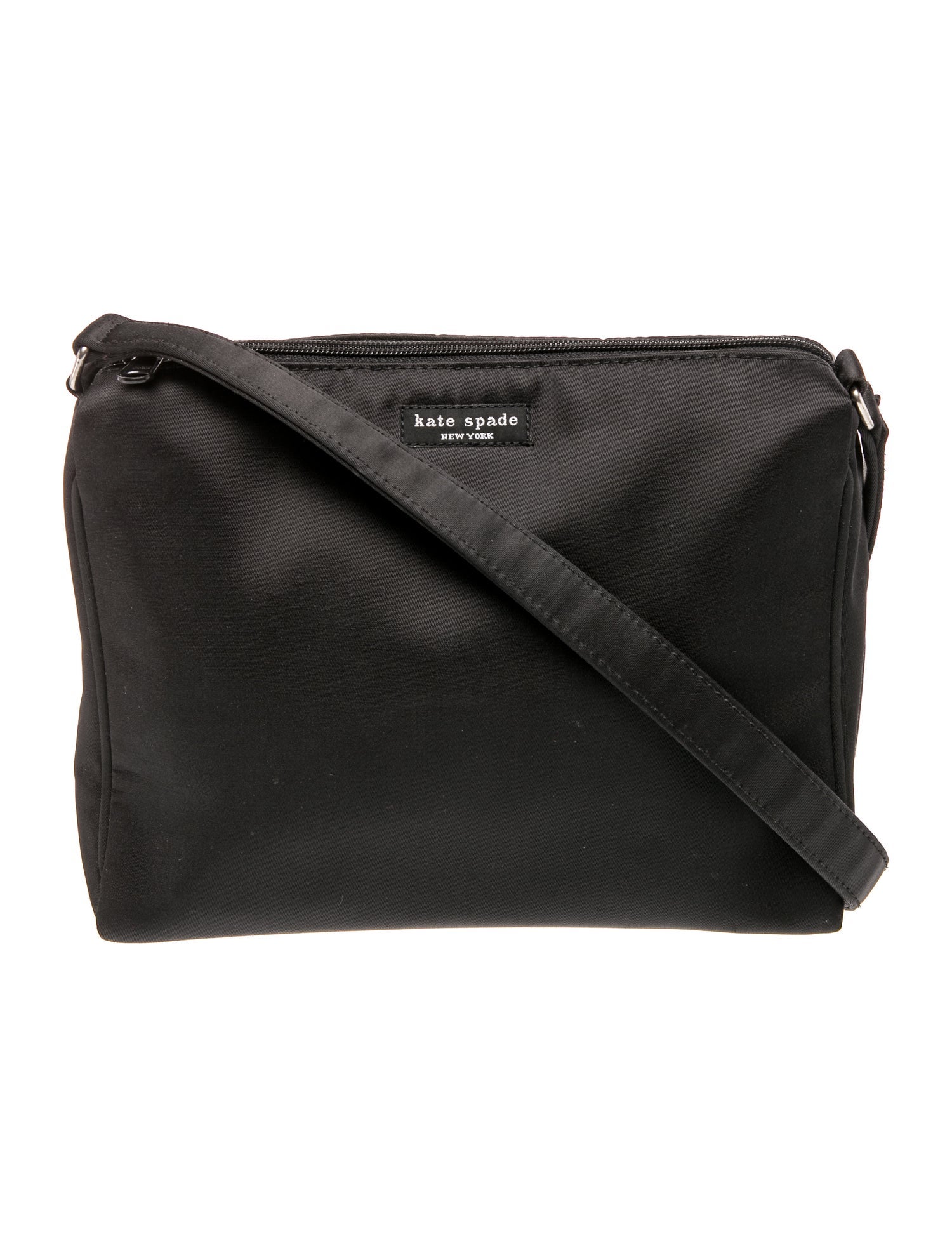 Kate Spade New York Nylon Shoulder Bag Vintage