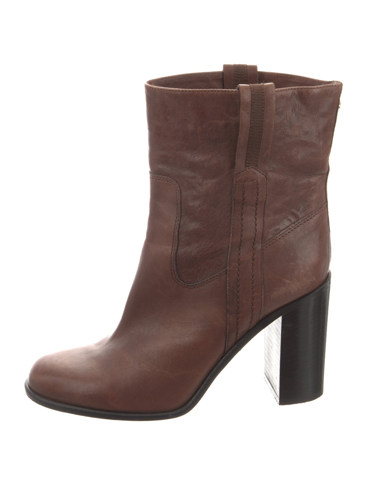 Kate Spade New York Leather Boots