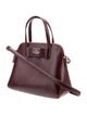 Kate Spade New York Leather Top Handle Bag