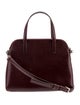 Kate Spade New York Leather Top Handle Bag