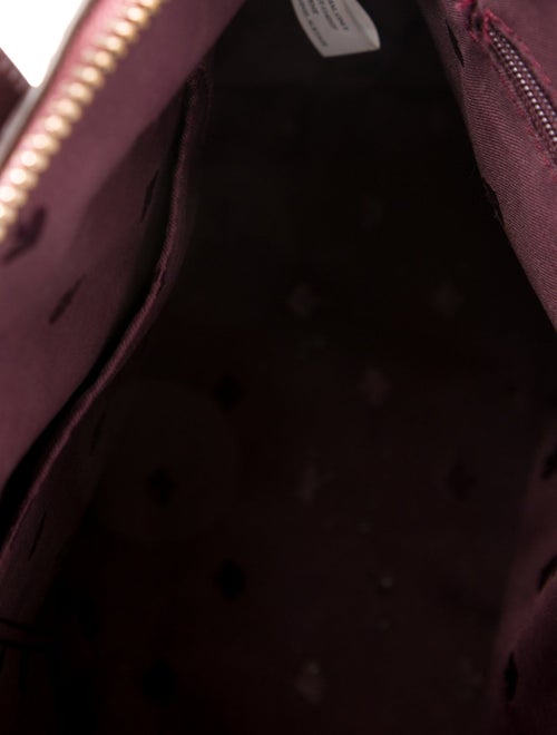 Kate Spade New York Leather Top Handle Bag