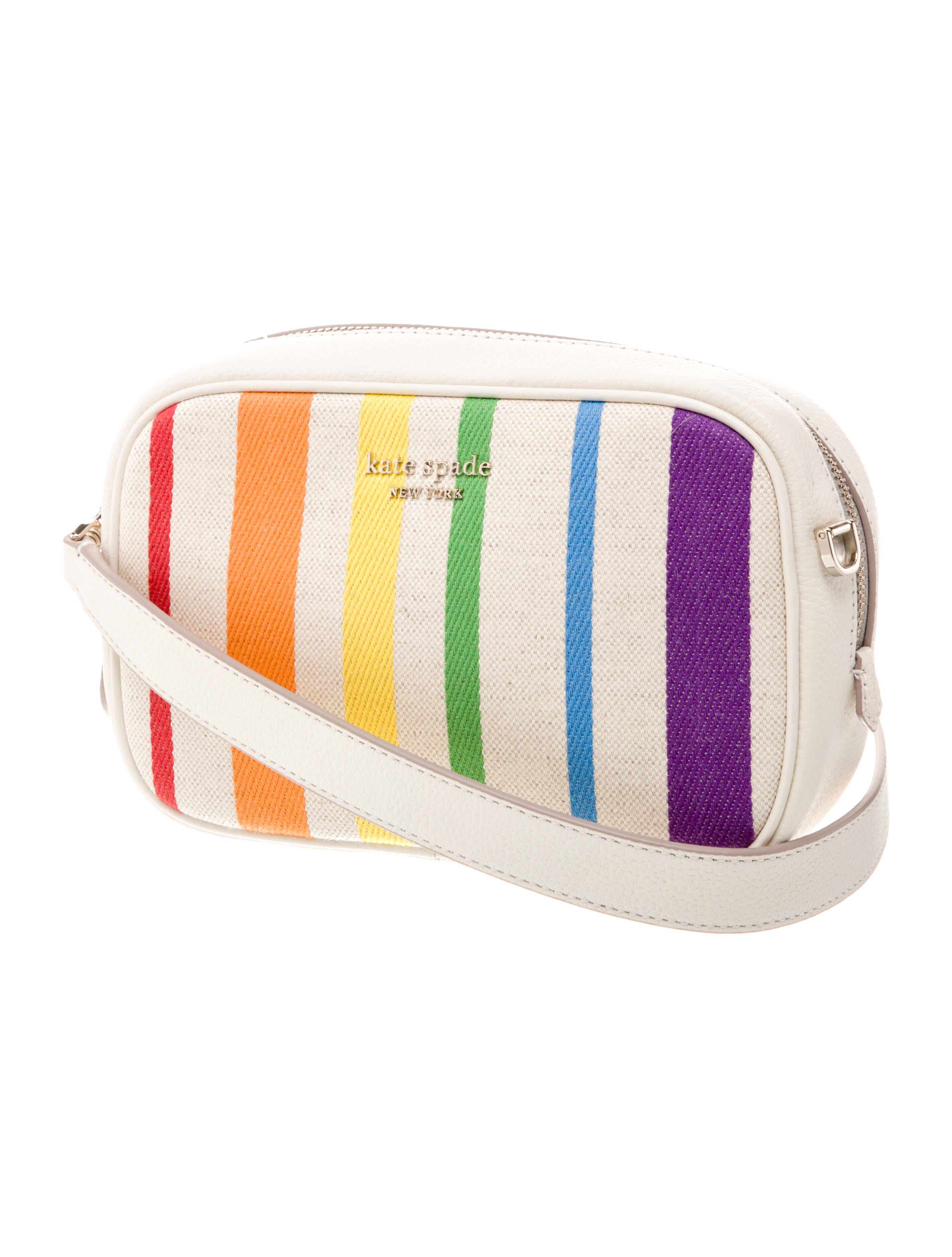 Kate Spade New York Leather Evening Bag