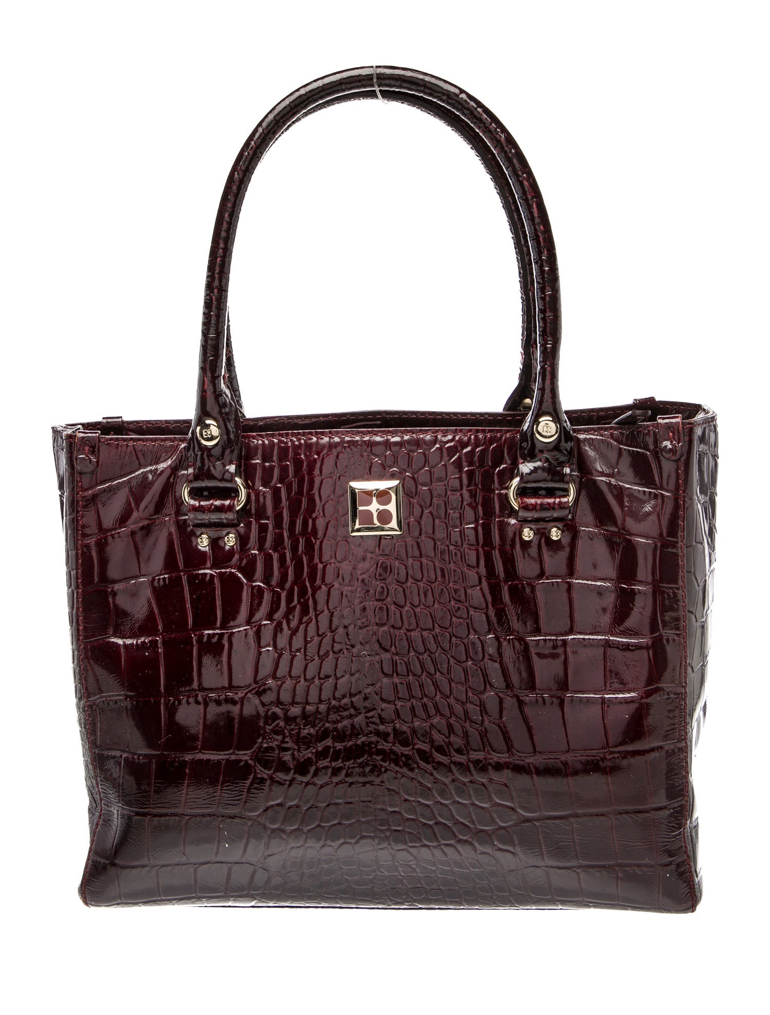 Kate Spade New York Leather Tote