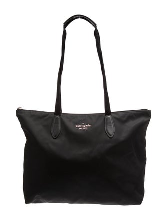 Kate Spade New York Signature Shoulder Bag