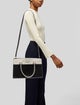 Kate Spade New York Leather Top Handle Bag