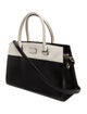 Kate Spade New York Leather Top Handle Bag