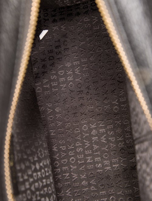 Kate Spade New York Leather Top Handle Bag