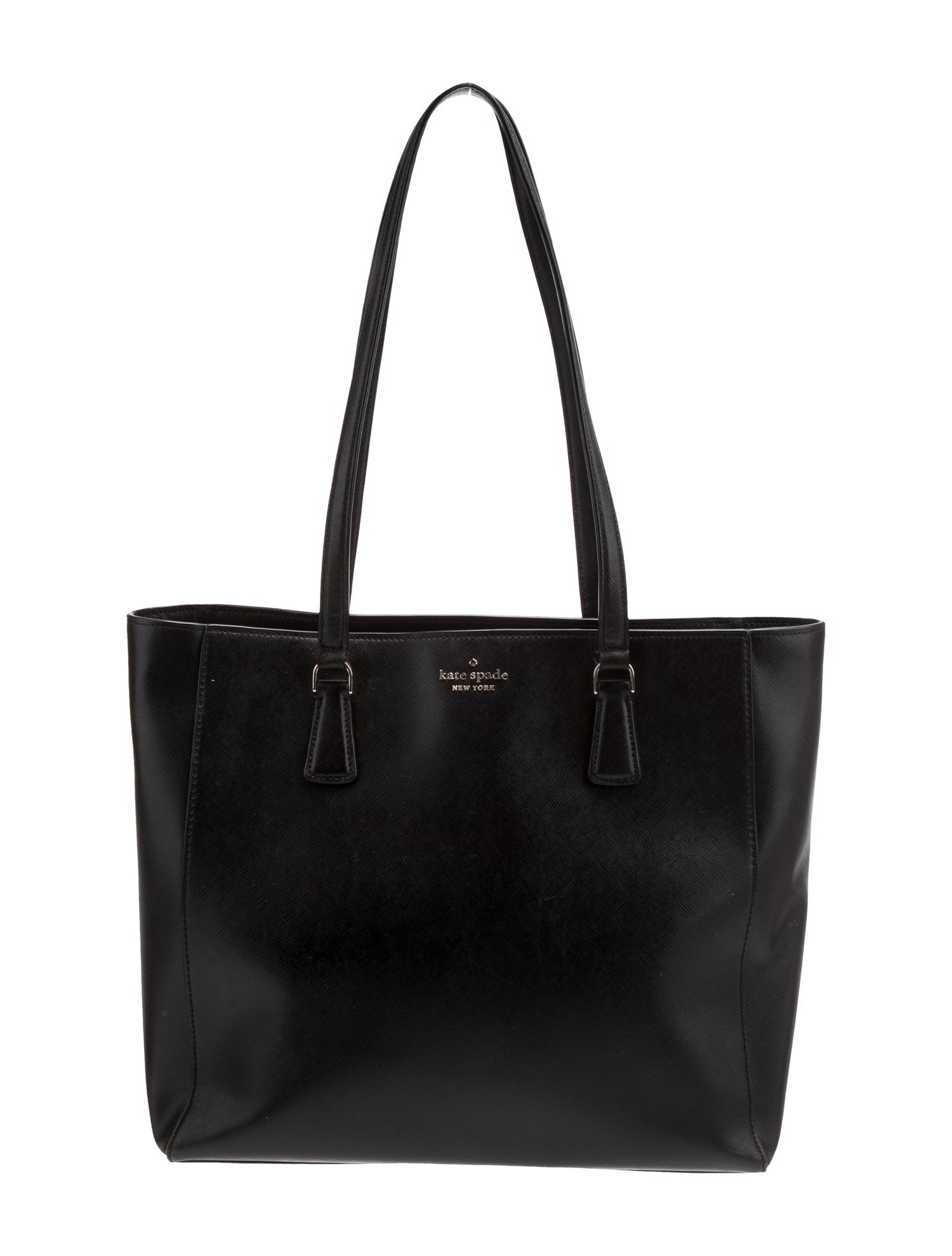 Kate Spade New York Leather Tote