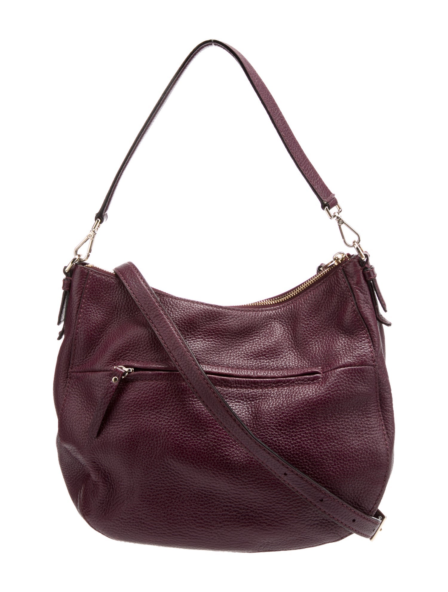 Kate Spade New York Leather Shoulder Bag