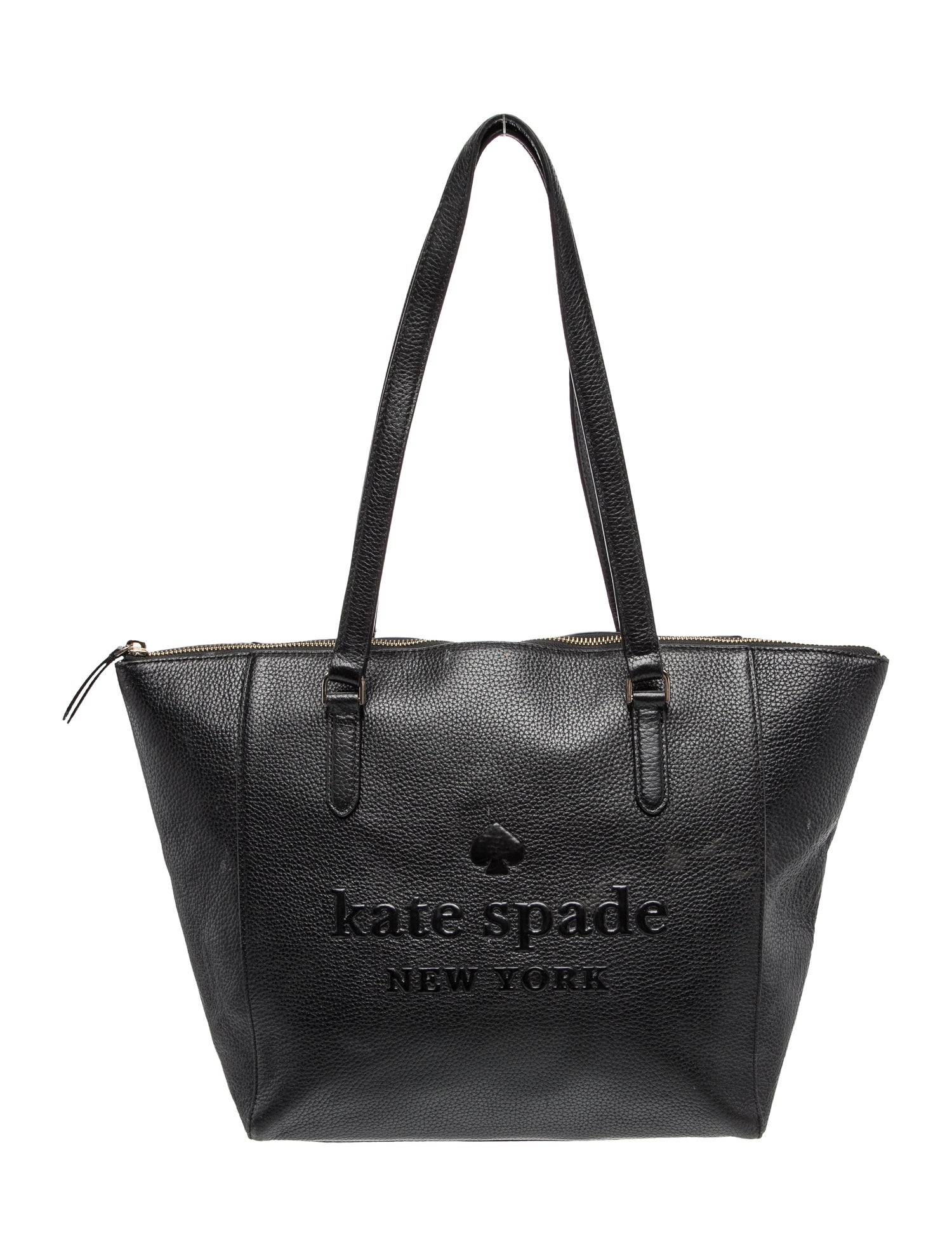 Kate Spade New York Leather Tote