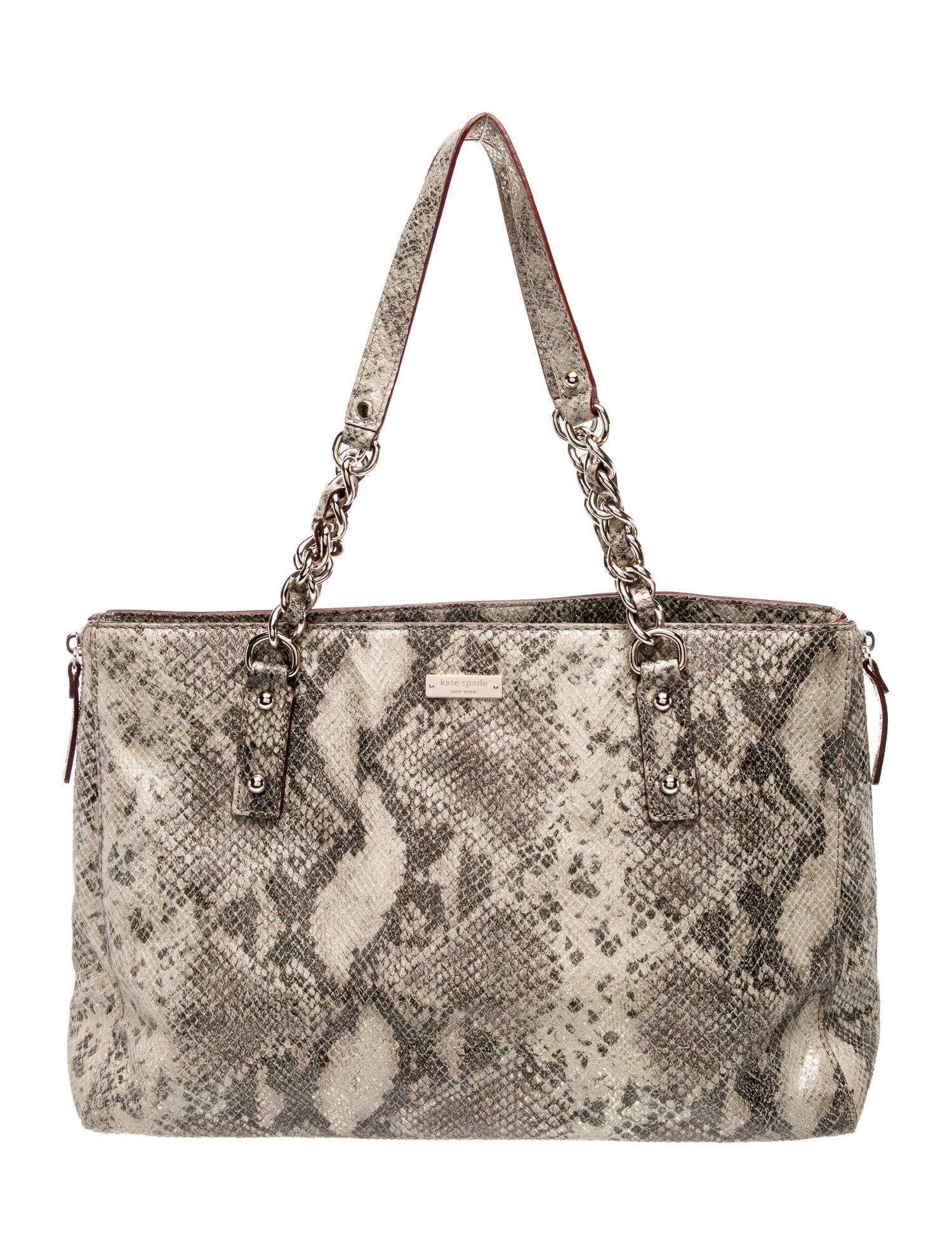 Kate Spade New York Quilted Tote