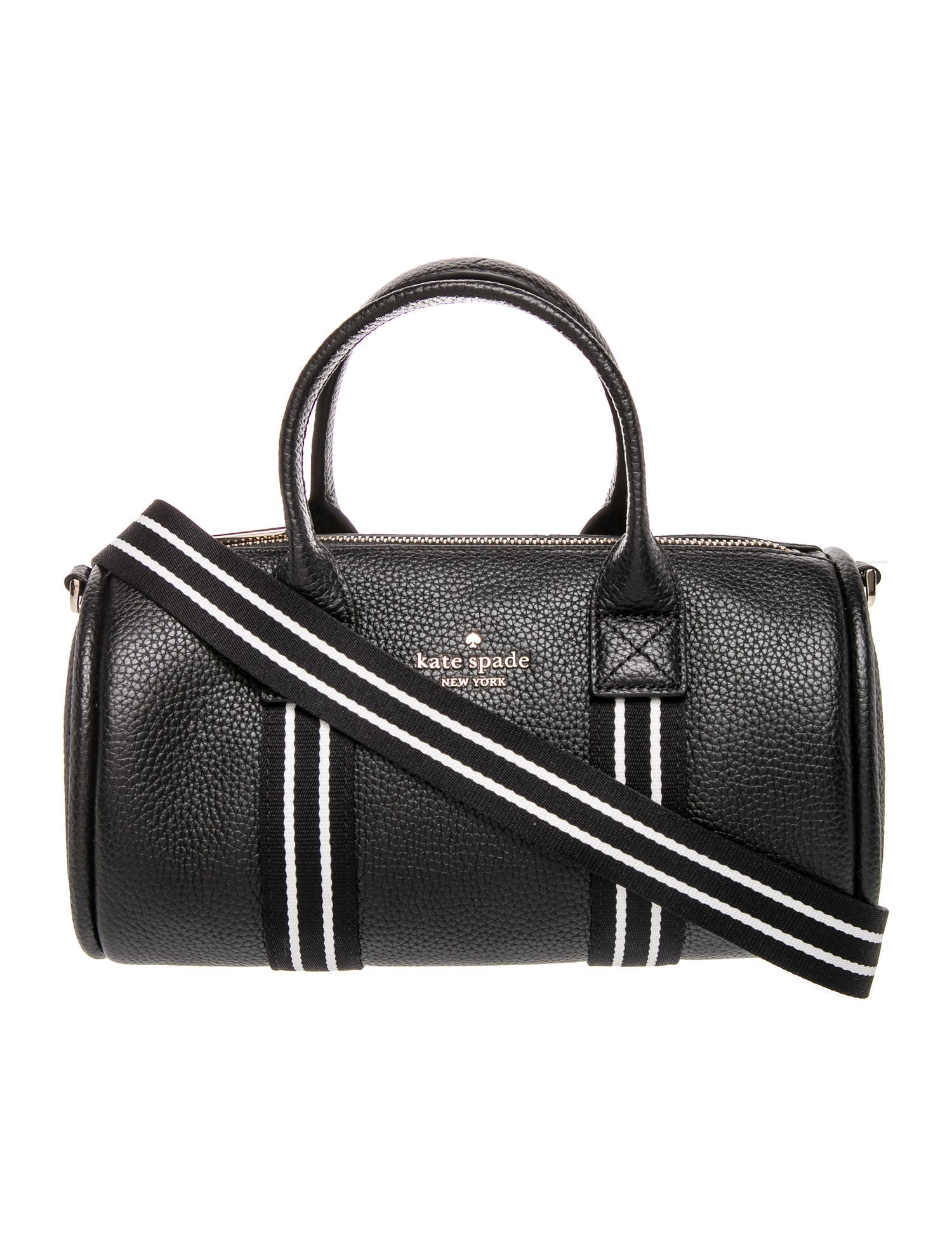 Kate Spade New York Leather Top Handle Bag w/ Tags