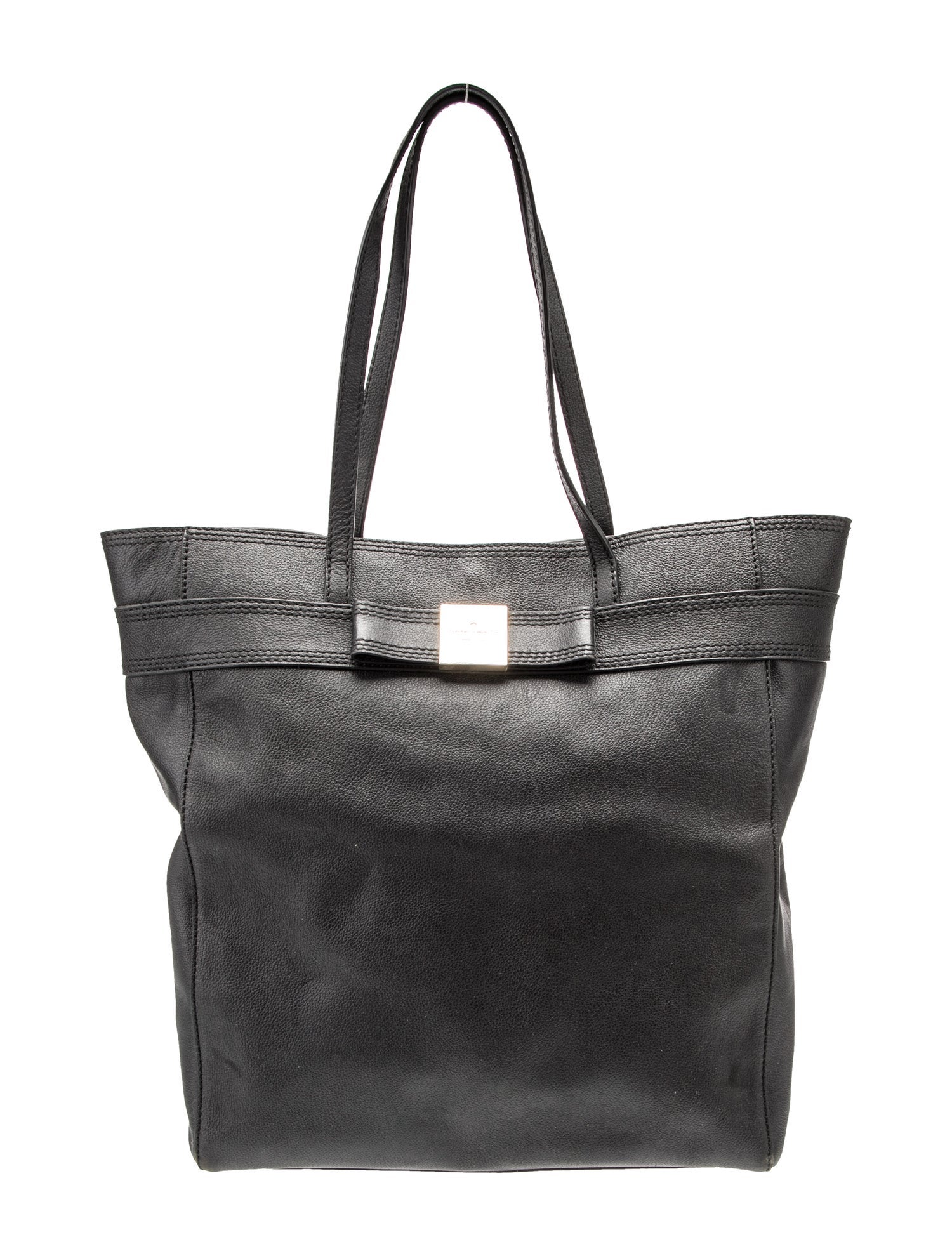 Kate Spade New York Leather Tote