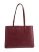 Kate Spade New York Leather Tote