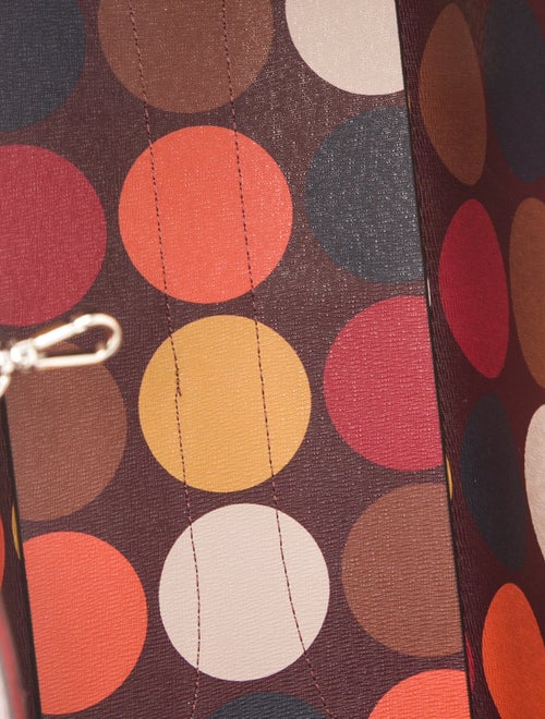 Kate Spade New York Leather Tote