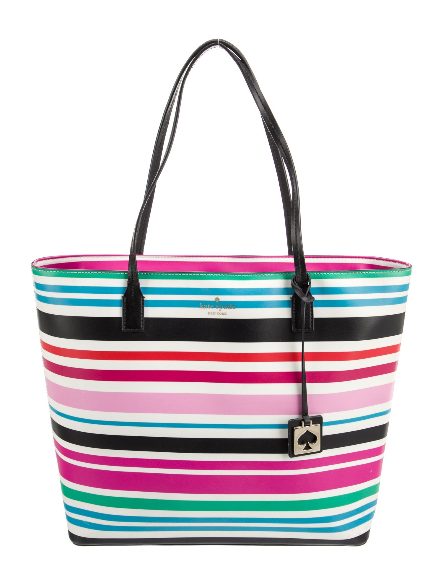 Kate Spade New York Leather Tote